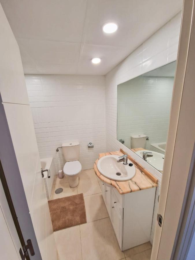 Ambar Beach 216B Calpe Luaran gambar