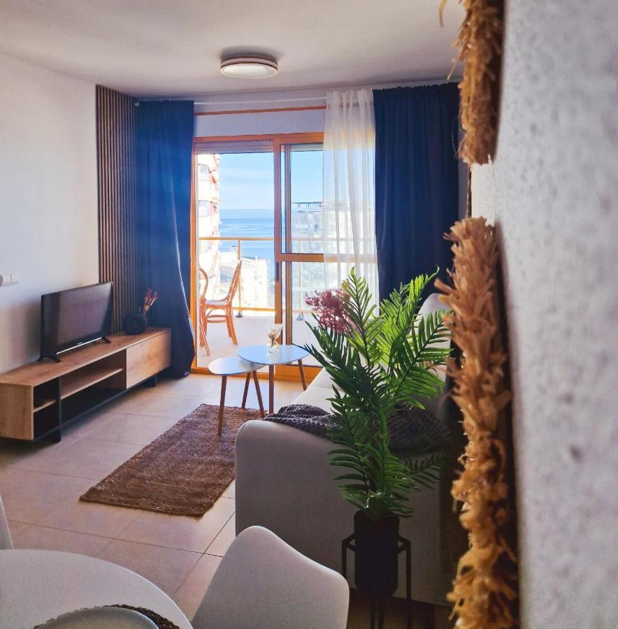 Ambar Beach 216B Calpe Luaran gambar