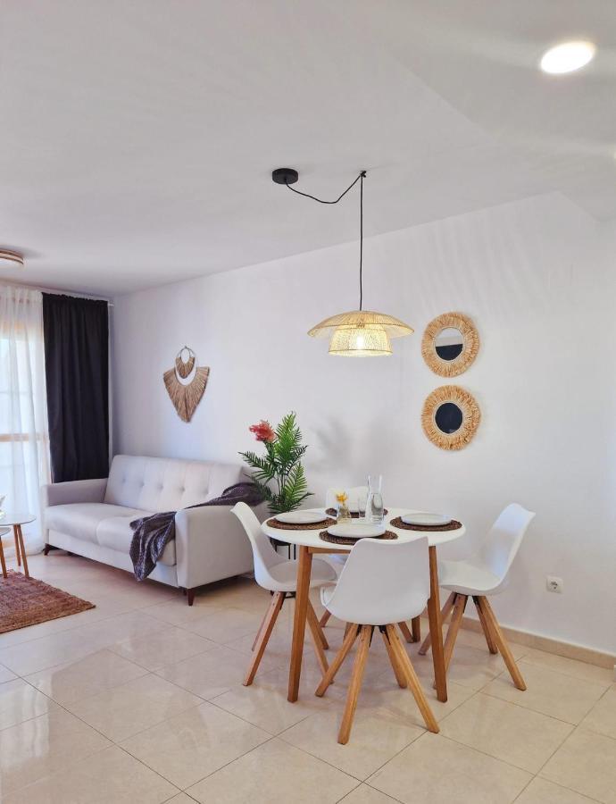 Ambar Beach 216B Calpe Luaran gambar