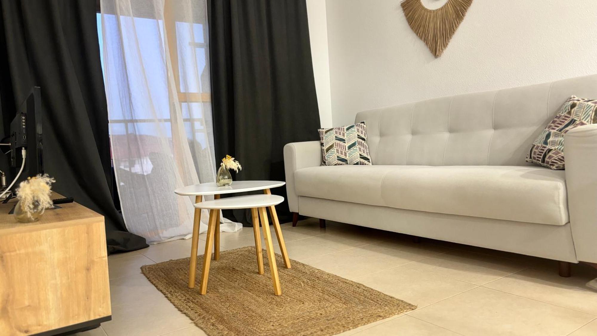 Ambar Beach 216B Calpe Luaran gambar